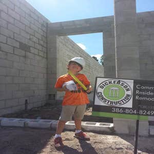 Dickerson Construction Company Inc