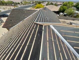 Photos by King Roofing #1