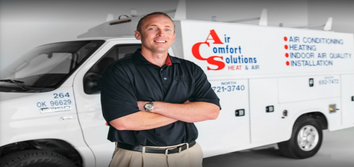 Air Comfort Solutions