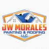 Jw Morales Painting and Roofing LLC logo