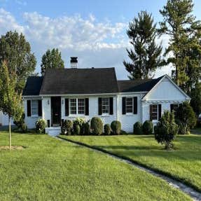 Bowling Green Exterior Painting, Roofing, Siding, & Windows