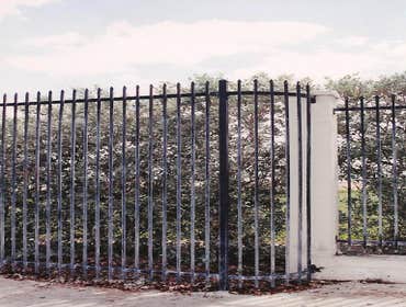 Photos from Andes Fence Inc.