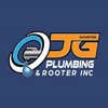 JG Plumbing & Rooter Inc logo