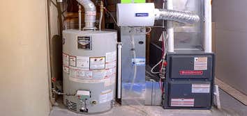 Beltway Air Conditioning & Heating