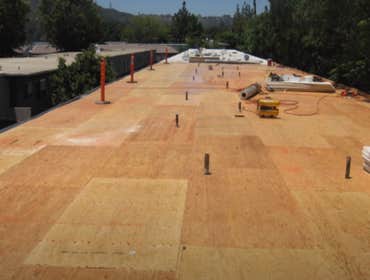 Photos by Mk Roofing & Construction #1