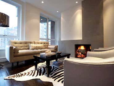 Upper East Side Apartment Renovation