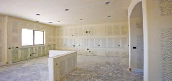 Photo(s) from Segovia Drywall