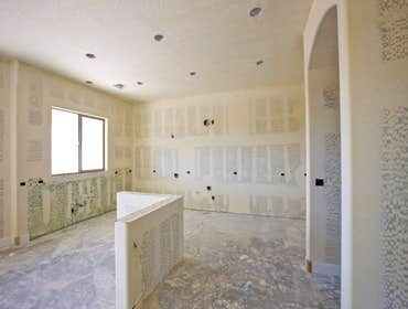 Photo(s) from Segovia Drywall