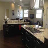 Complete kitchen remodel