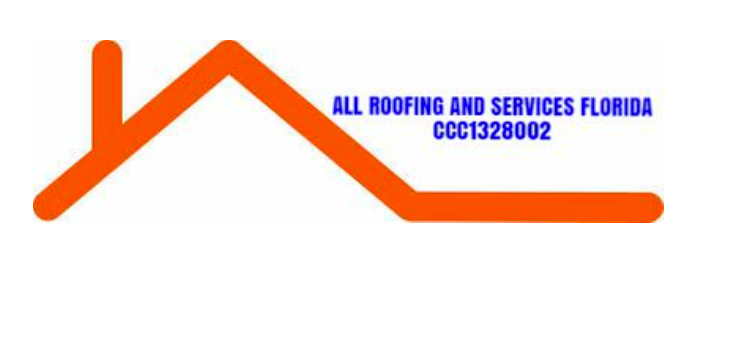 All Roofing and Services Florida logo
