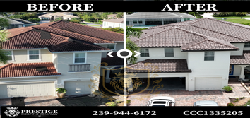 Photos by Prestige Roofing Company #1