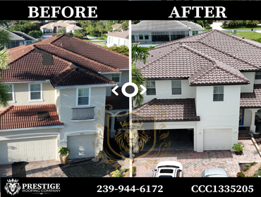 Photos by Prestige Roofing Company #1