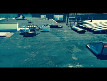 Our Work