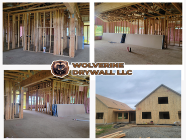 Photos by Wolverine Drywall LLC #77