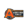 Alvaro's Wood Floor LLC logo
