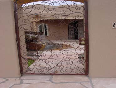 Projects A little taste of some of the work we do here at Outdoor Creations Unlimited.