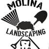 Molina Landscaping LLC logo