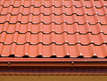 Metal Roofing