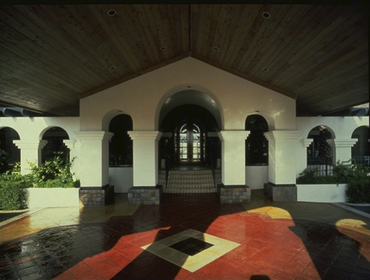 Santa Barbara Clubhouse