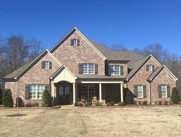 Custom Homes