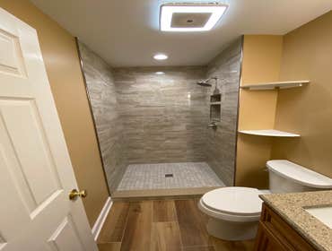 Photos by Peerless Construction #1