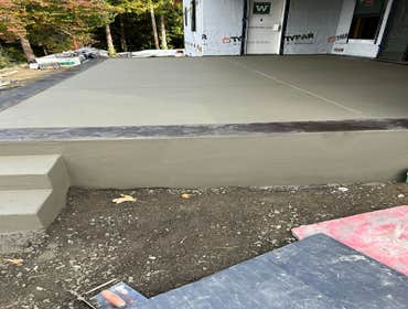 Farfan Concrete LLC
