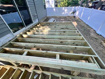 Photos by C Jam Construction LLC #1