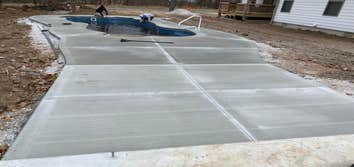 Miami Concrete Brothers