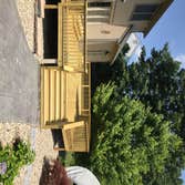 Deck Job
