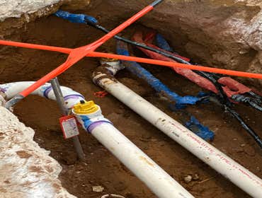 Photos by Platinum General Services LLC #1 Commercial and residential plumbing work