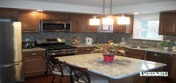 Kitchen After