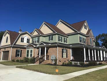 Photos by Creekview Custom Homes of Augusta Inc #1