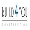 Build 4 You Inc logo