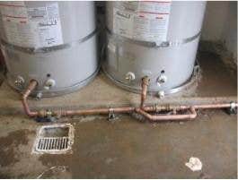 Photos from Plumbing Professionals