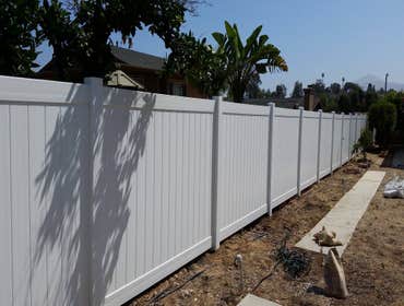 Fences