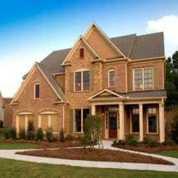 bloomfeild hills exterior home complete paint work including exterior wood repair,
interior hardwood flooring installed and complete walk out basement 