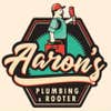 Aaron's Plumbing & Rooter logo