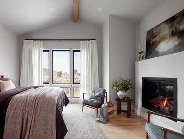 Second Story Addition | Pacifica We recently had the pleasure of working on a stunning second-story addition project in beautiful Pacifica, CA. Our tea