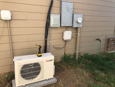 Photos by National Electrical Service #2