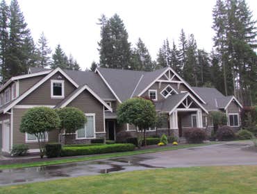 Legado Painting Services Project