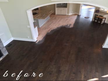several projects