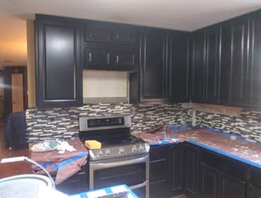 Photos by Kutting Edge Renovation & Repair #1