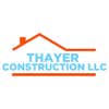 Thayer Construction LLC logo