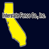 INTERSTATE FENCE CO INC logo
