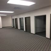 Interior Work