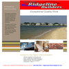 Lakes Region Ridgeline Builders LLC logo