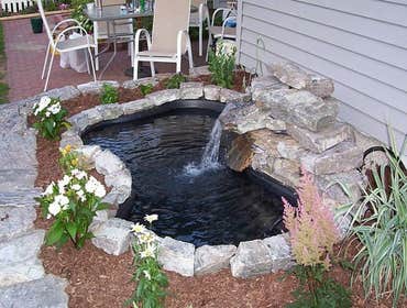 Photos by Sjb Landscaping & Design #3