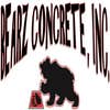 Bearz Concrete Inc logo