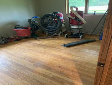 Photos by Fourleaf Flooring and Renovation’s LLC #1