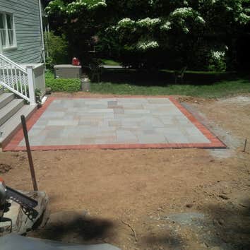 Photo(s) from Hdz Landscaping And Masonry Contruction LLC
